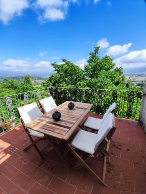 Panoramic Suites - Casa degli Artisti